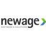 NEW AGE SOFTWARE AND SOLUTIONS logo