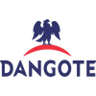 Dangote Cement logo