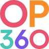 Office Partners 360 logo