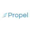 Propel ORM logo