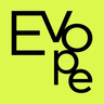 Evope logo