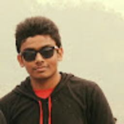 Sourav Sarkar