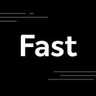 Fast logo