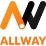 Allway Distributions PVT LTD logo