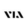 Via Work logo