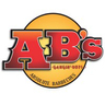 Absolute Barbecue logo
