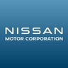 Nissan Motor Corporation logo