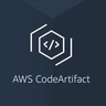 AWS CodeArtifact logo