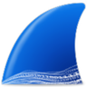 Wireshark logo