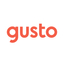 Gusto logo