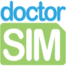 doctorSIM logo