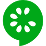 Cucumber logo