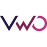 VWO logo