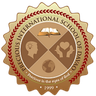 Precious International School logo