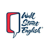 Wallstreet English  logo
