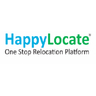 HappyLocate logo