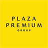 Plaza Premium Group logo