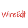 WireEdit logo