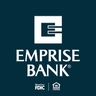 Emprise Bank logo