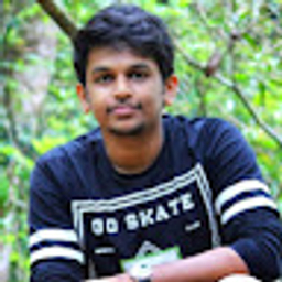 Goutham Subramanyam