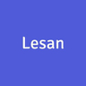 Lesan AI logo