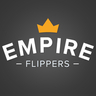 Empire Flippers logo