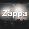 Zappa logo