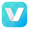 Write-on Video logo