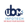 UBM Infotech logo