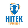 Hitek Trainings logo