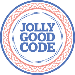 Jolly Good Code