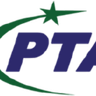 Pakistan Telecommunication Authority logo