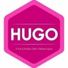 Hugo logo