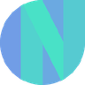 Newton School logo