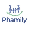 Phamily logo