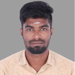 Kamalakkannan L