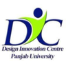 DIC, UIET logo