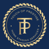 Touch of Prestige staging logo