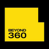 beyond 360 logo