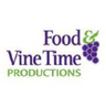 Food & Vine Time Productions logo