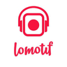 Lomotif logo