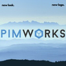 PIMWorks logo