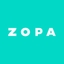 Zopa logo