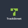 TrackStreet logo