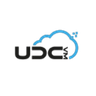 utility datacenter logo