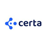 Certa - Walmart logo