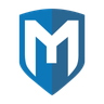 Metasploit logo