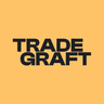 Tradegraft logo