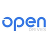 OpenDrives logo