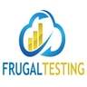 frugal testing logo